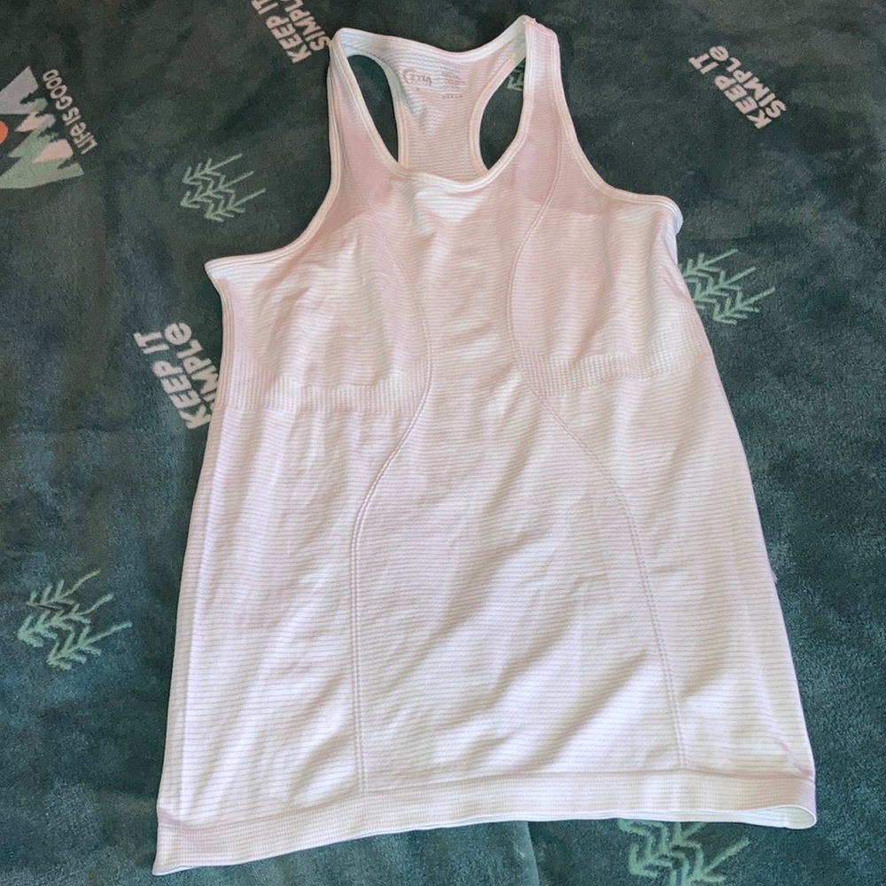 Zyia tank top